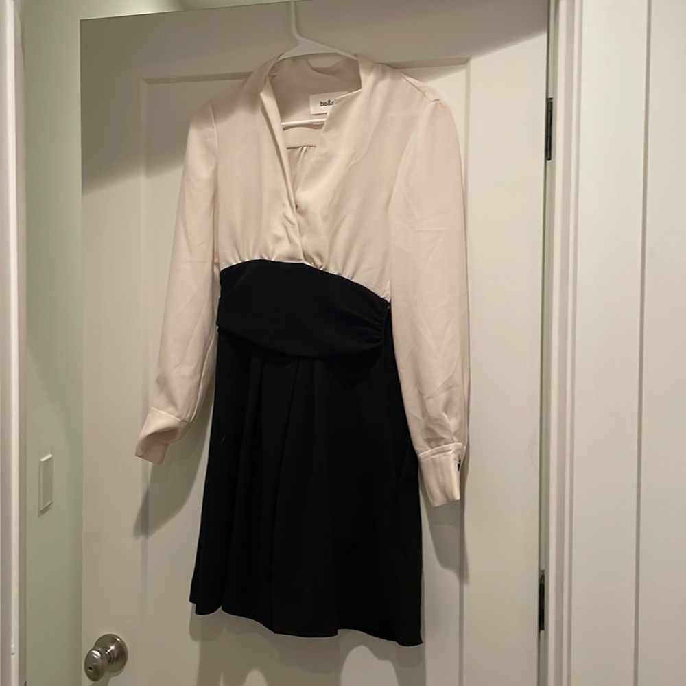Ba&sh dress